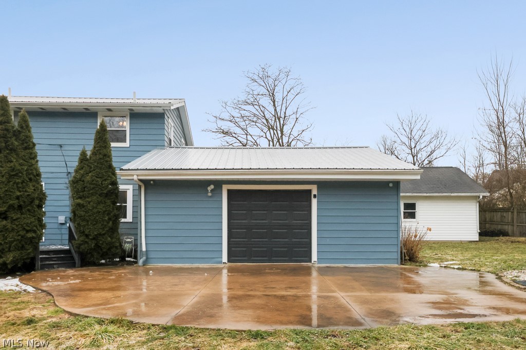 Lake Aquilla Sub - Residential