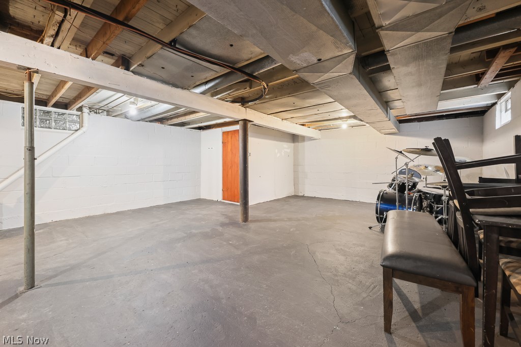 Lake Aquilla Sub - Residential