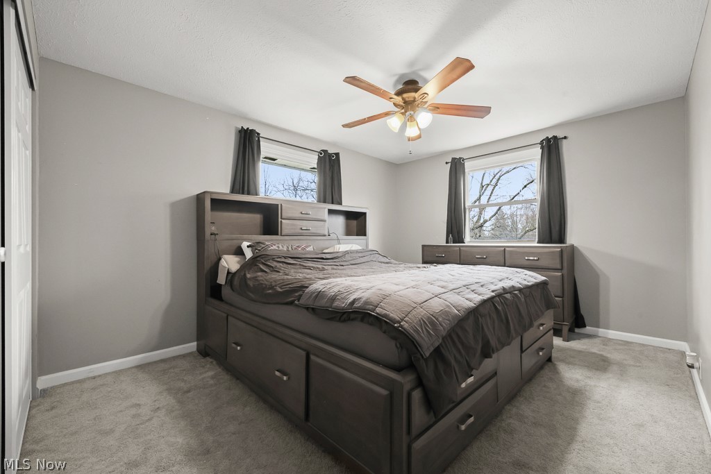 Lake Aquilla Sub - Residential