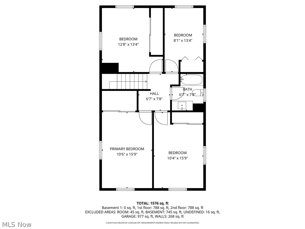 Lake Aquilla Sub - Residential