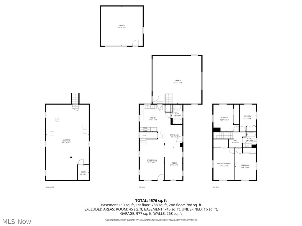 Lake Aquilla Sub - Residential