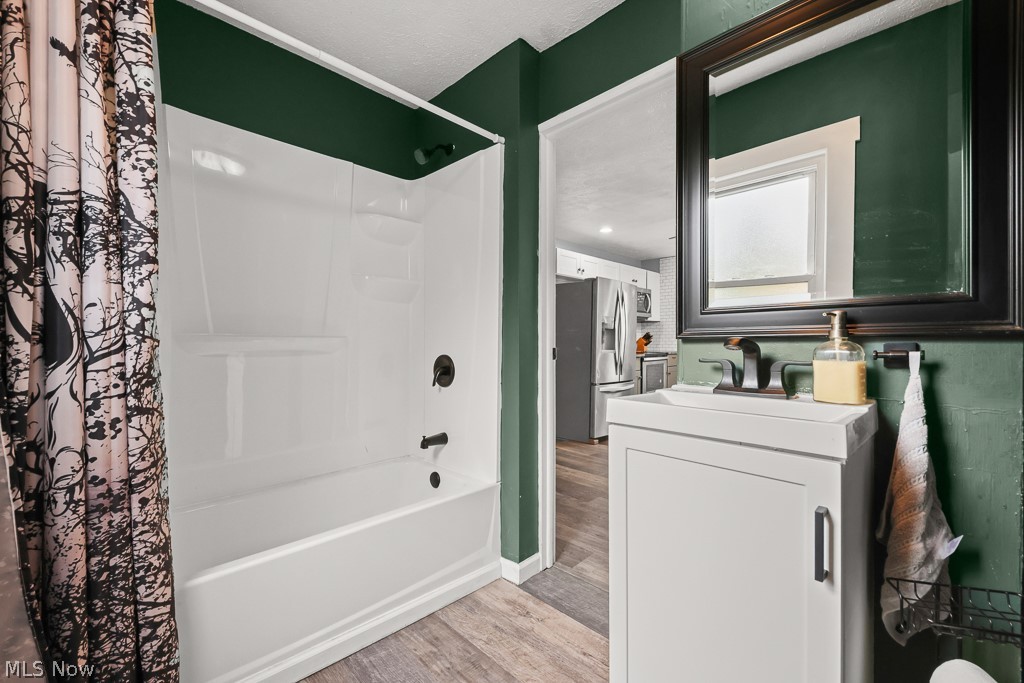 Lake Aquilla Sub - Residential