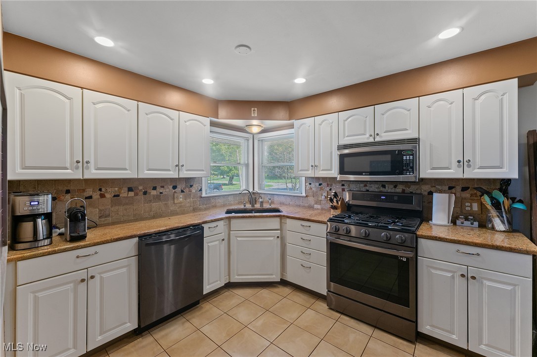 Frontier 3 - Residential