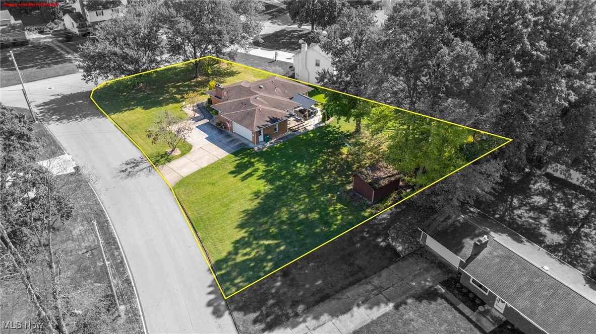 Frontier 3 - Residential