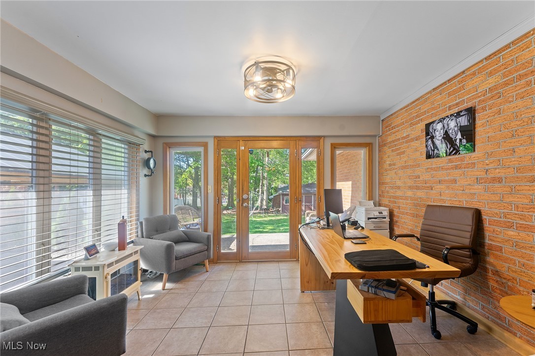 Frontier 3 - Residential