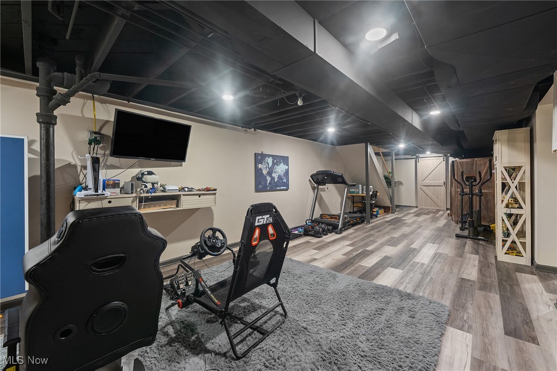 Frontier 3 - Residential