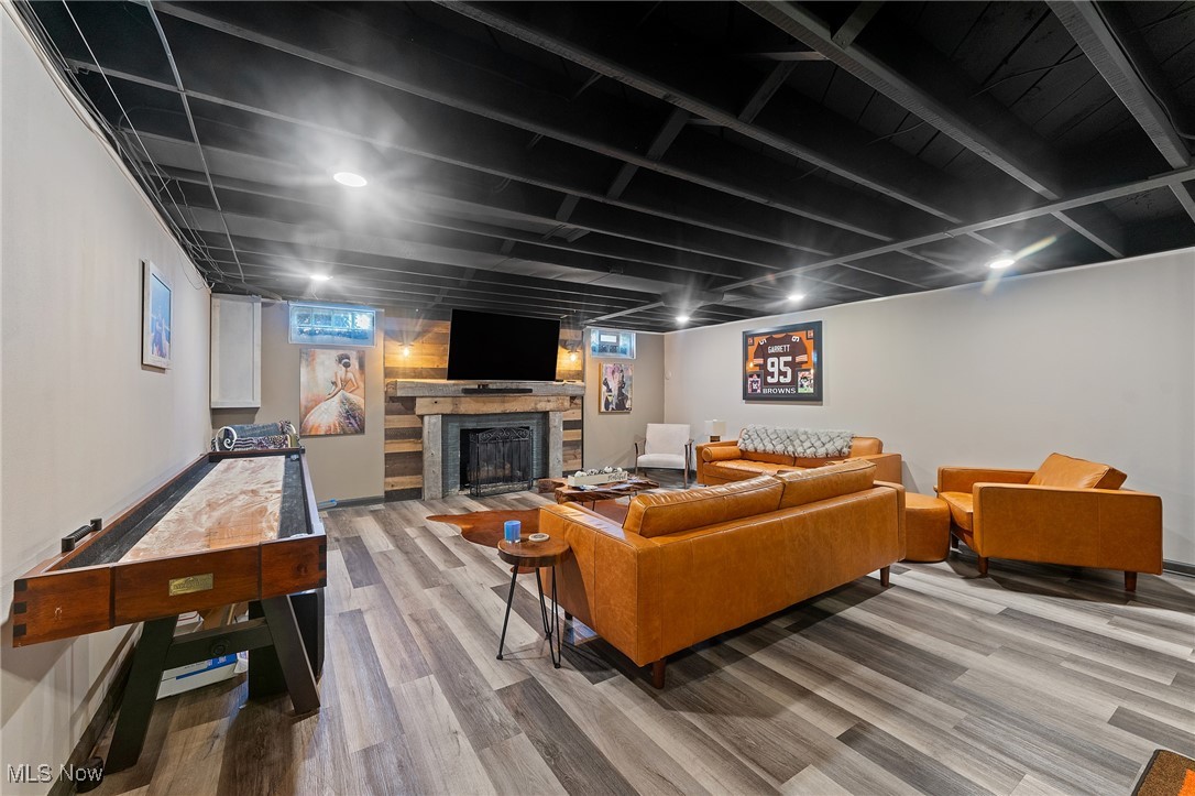 Frontier 3 - Residential