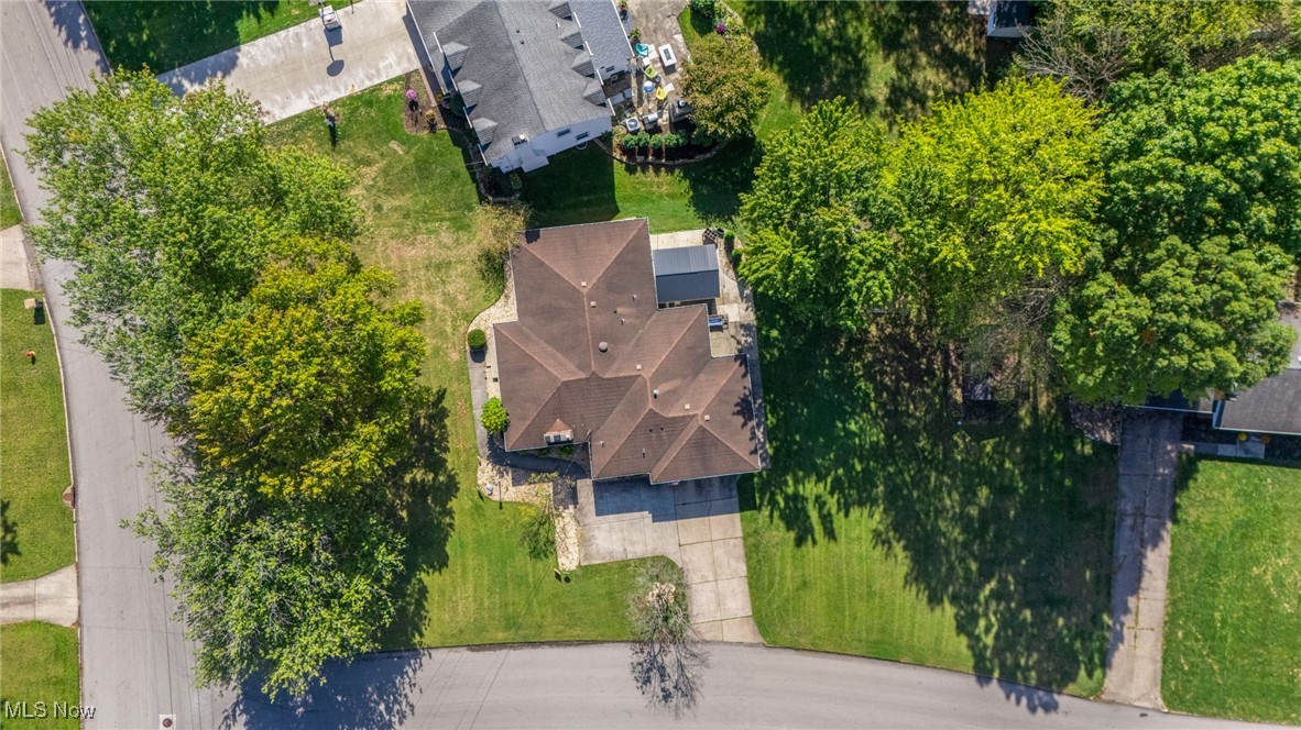 Frontier 3 - Residential