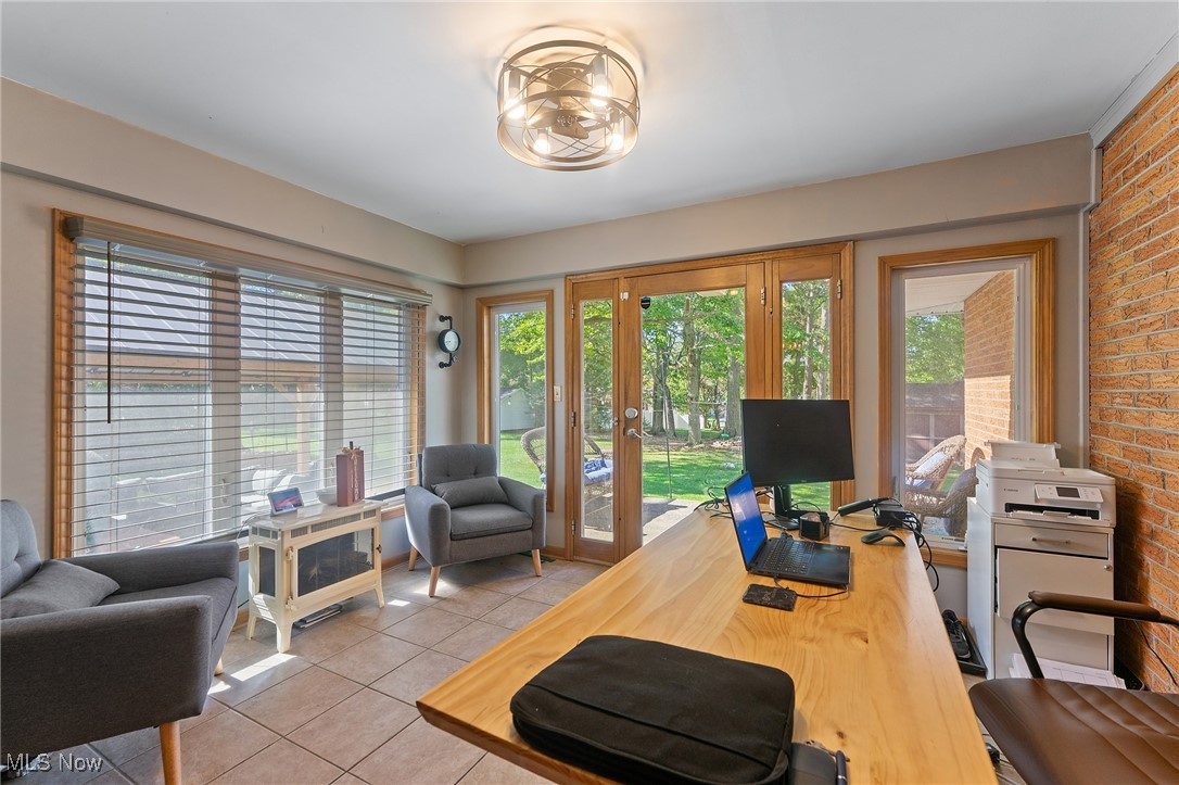 Frontier 3 - Residential