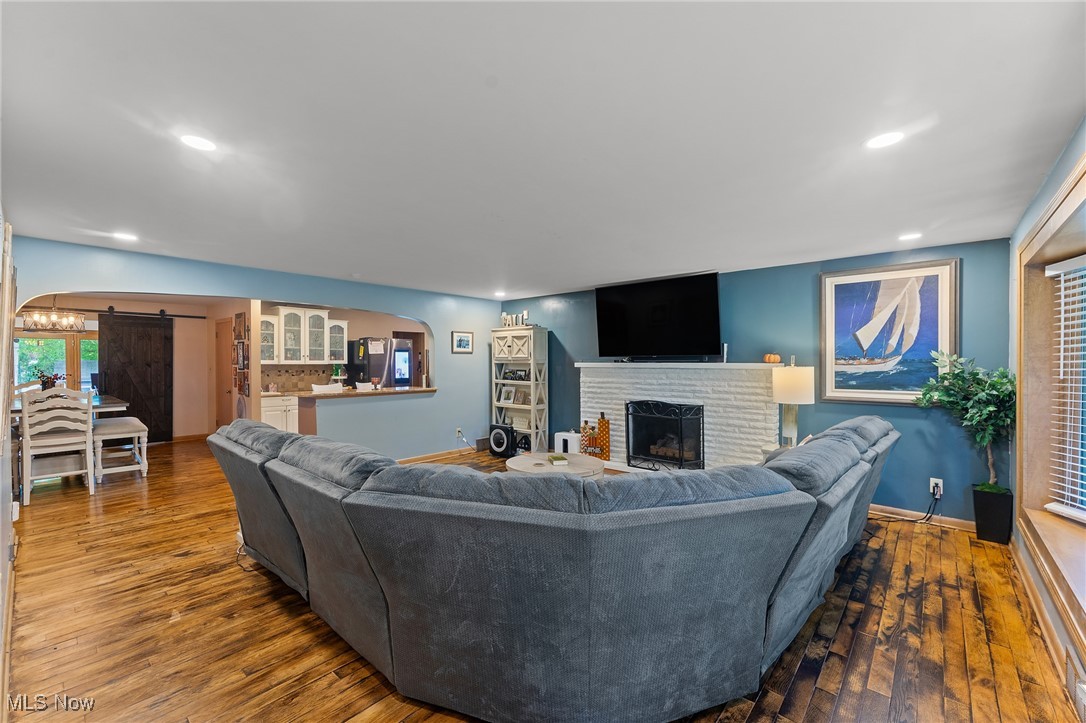 Frontier 3 - Residential