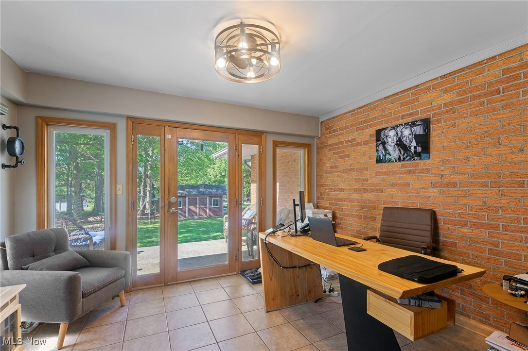 Frontier 3 - Residential