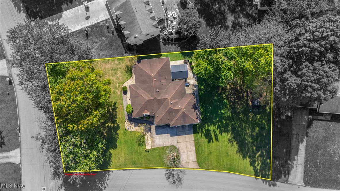 Frontier 3 - Residential