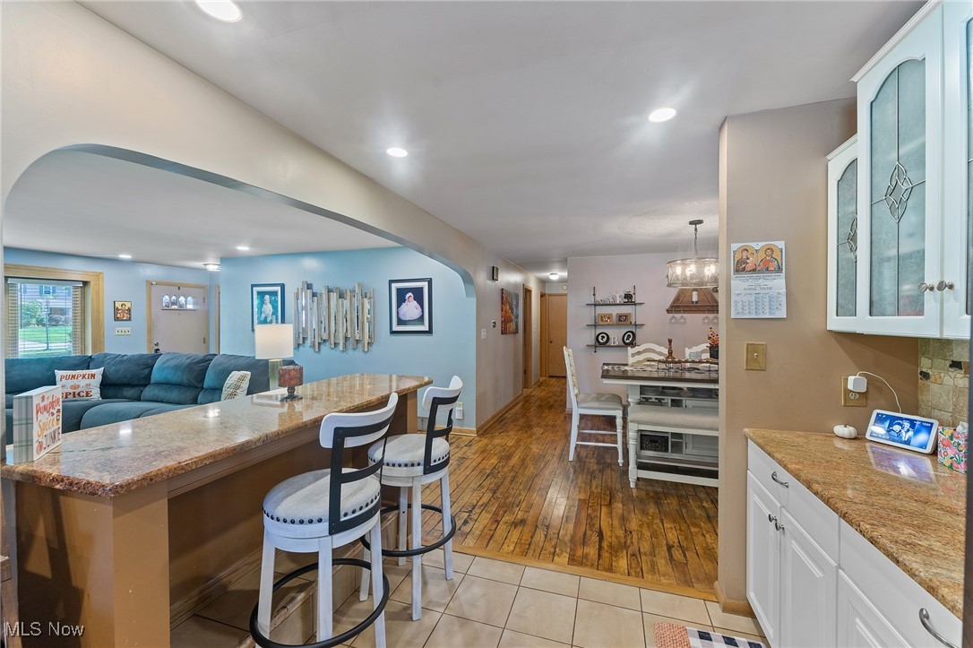 Frontier 3 - Residential