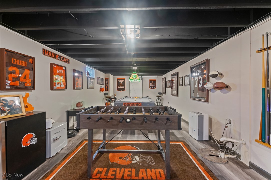 Frontier 3 - Residential