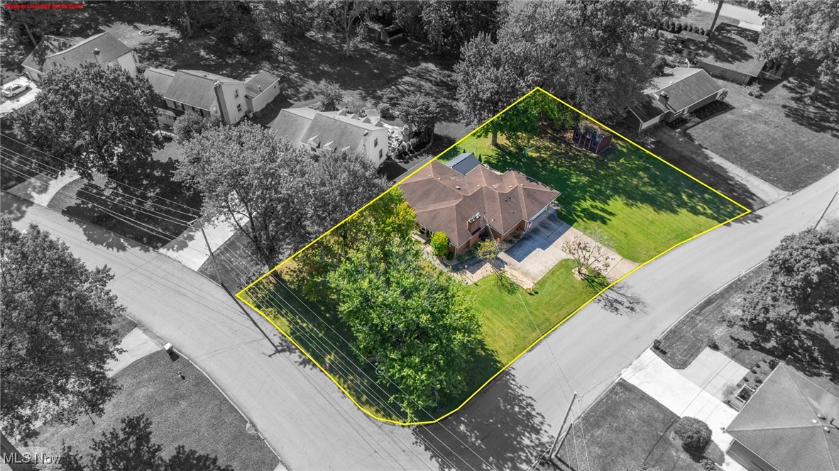 Frontier 3 - Residential