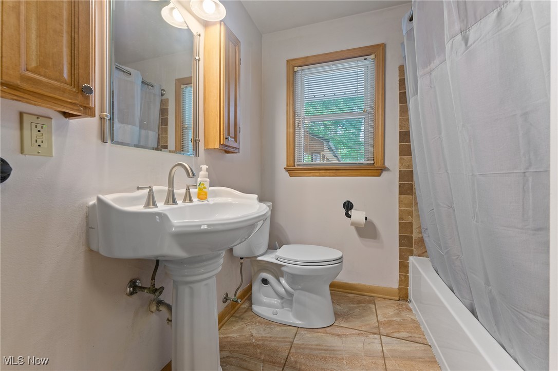 Frontier 3 - Residential