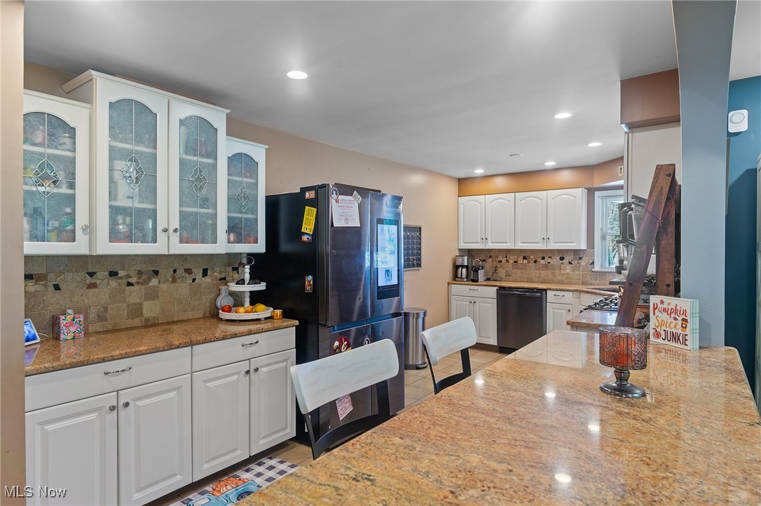 Frontier 3 - Residential