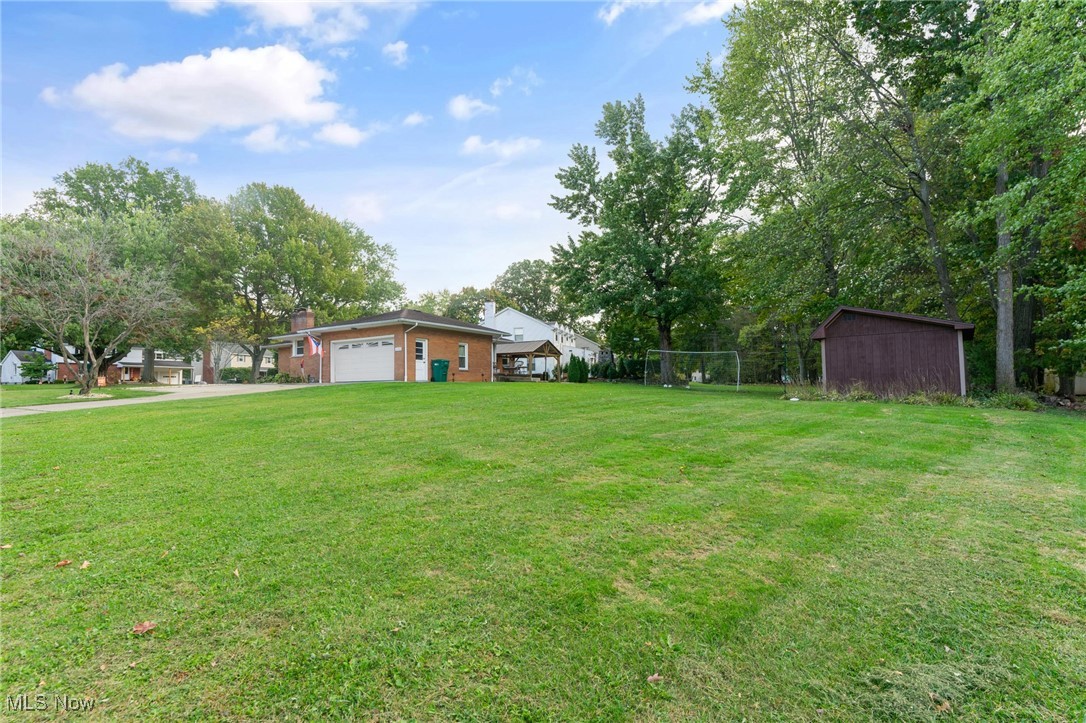 Frontier 3 - Residential