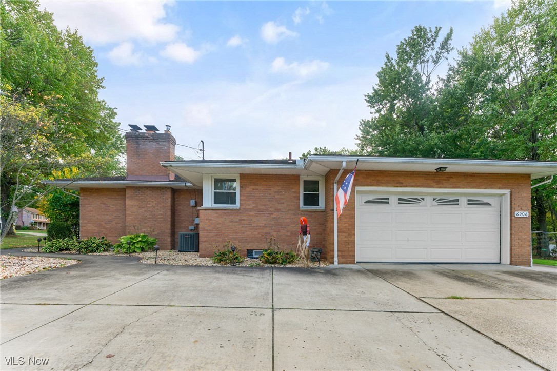 Frontier 3 - Residential