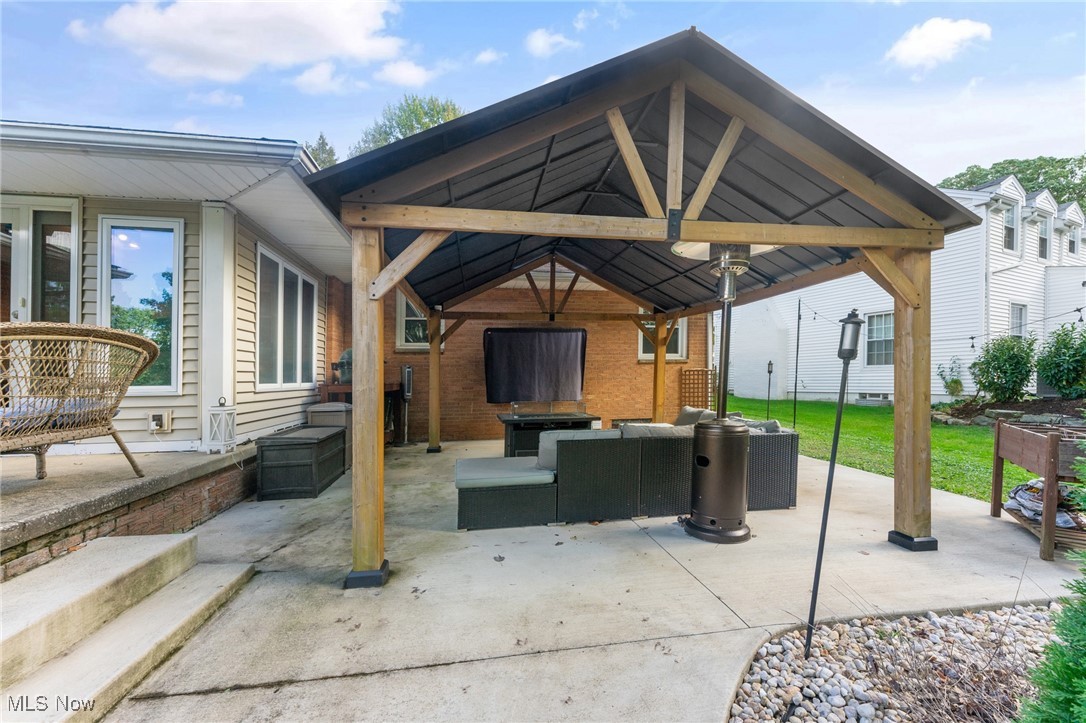 Frontier 3 - Residential