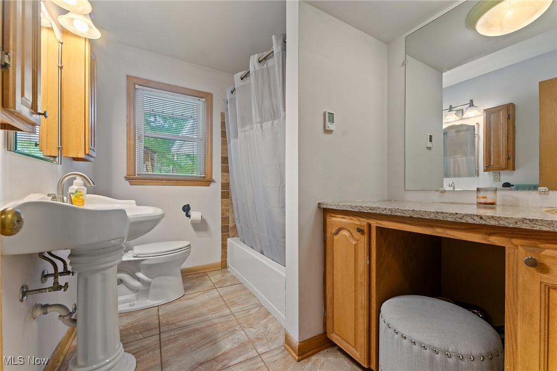 Frontier 3 - Residential