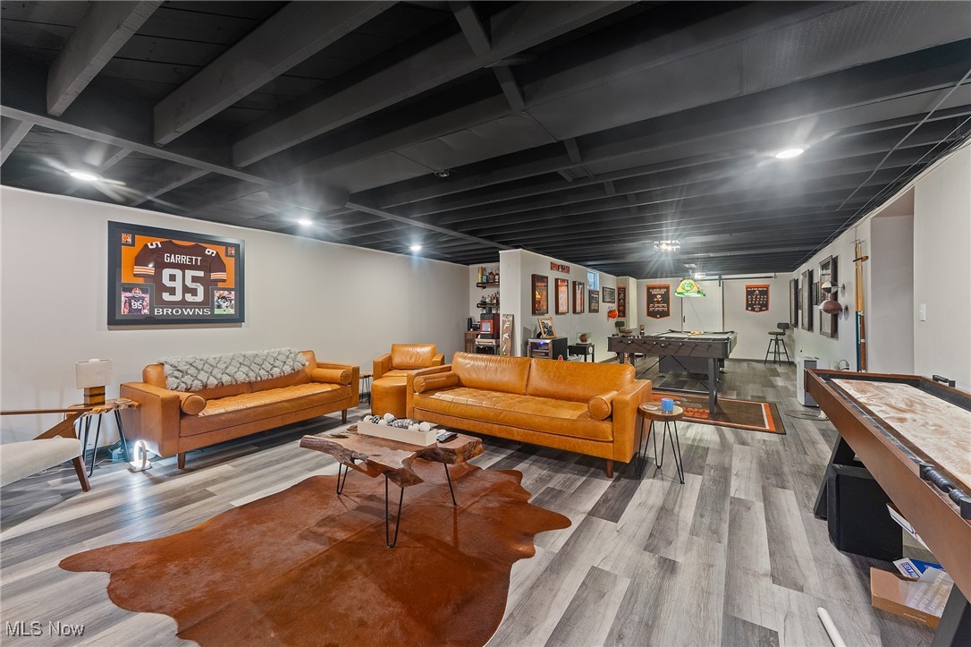 Frontier 3 - Residential