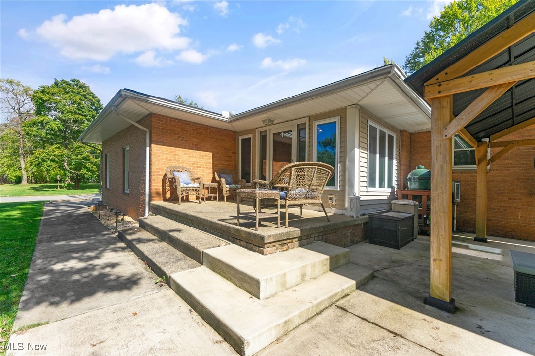 Frontier 3 - Residential