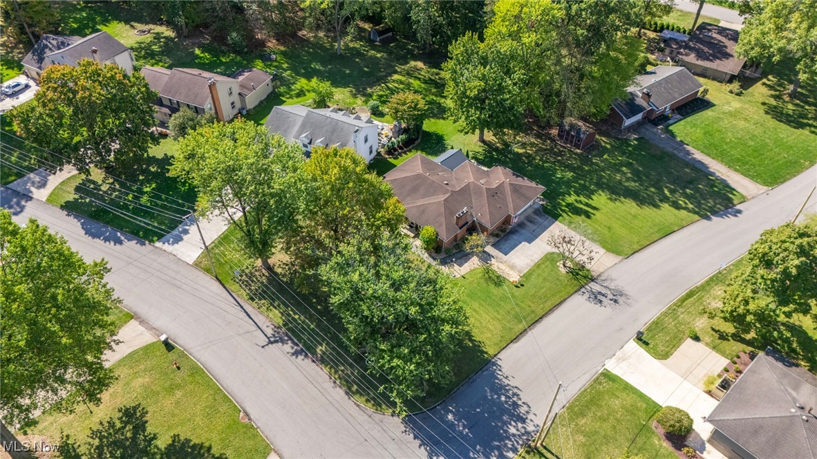 Frontier 3 - Residential