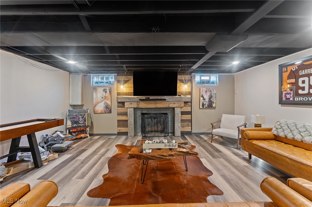 Frontier 3 - Residential