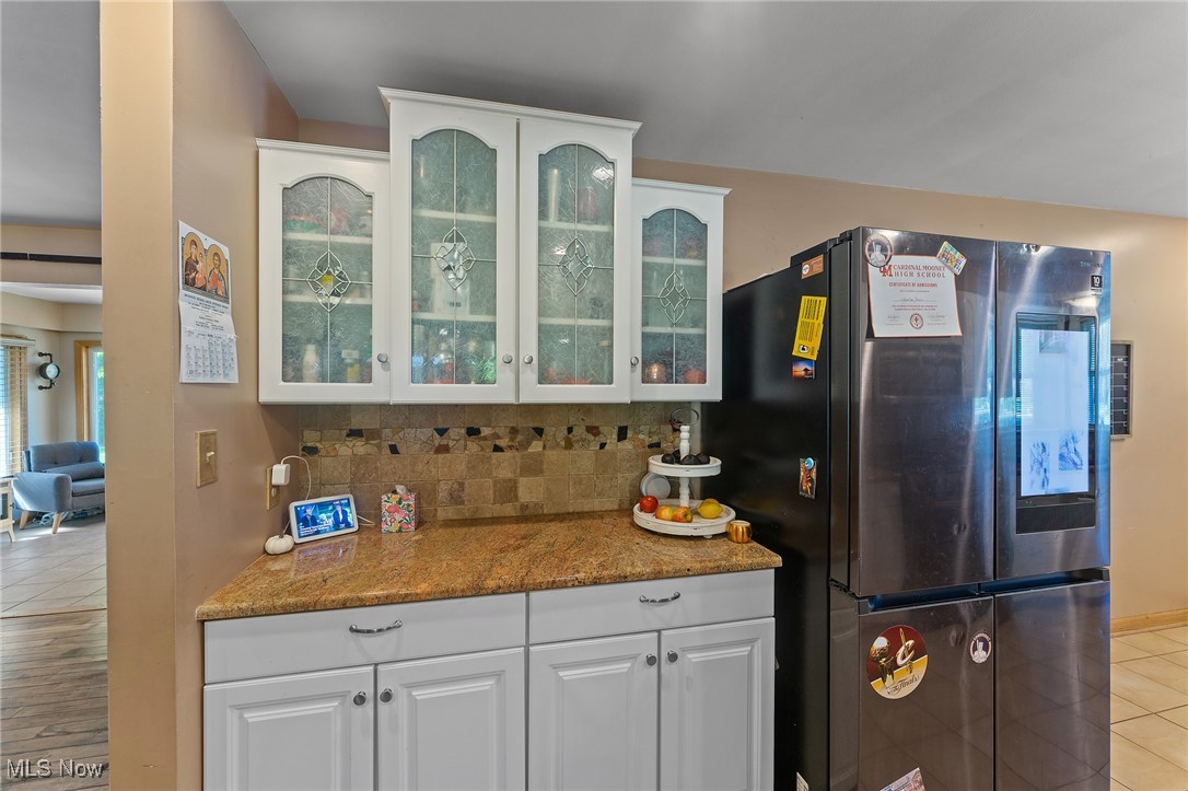 Frontier 3 - Residential