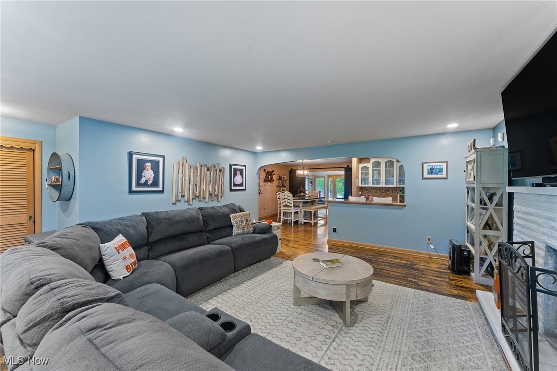 Frontier 3 - Residential