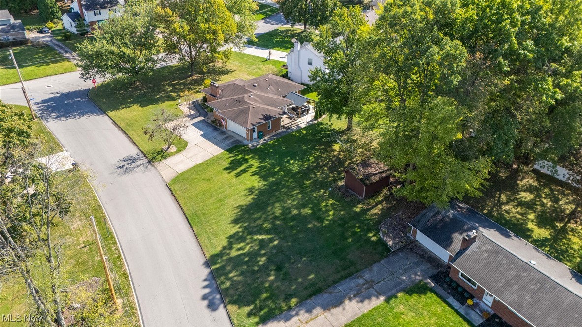 Frontier 3 - Residential