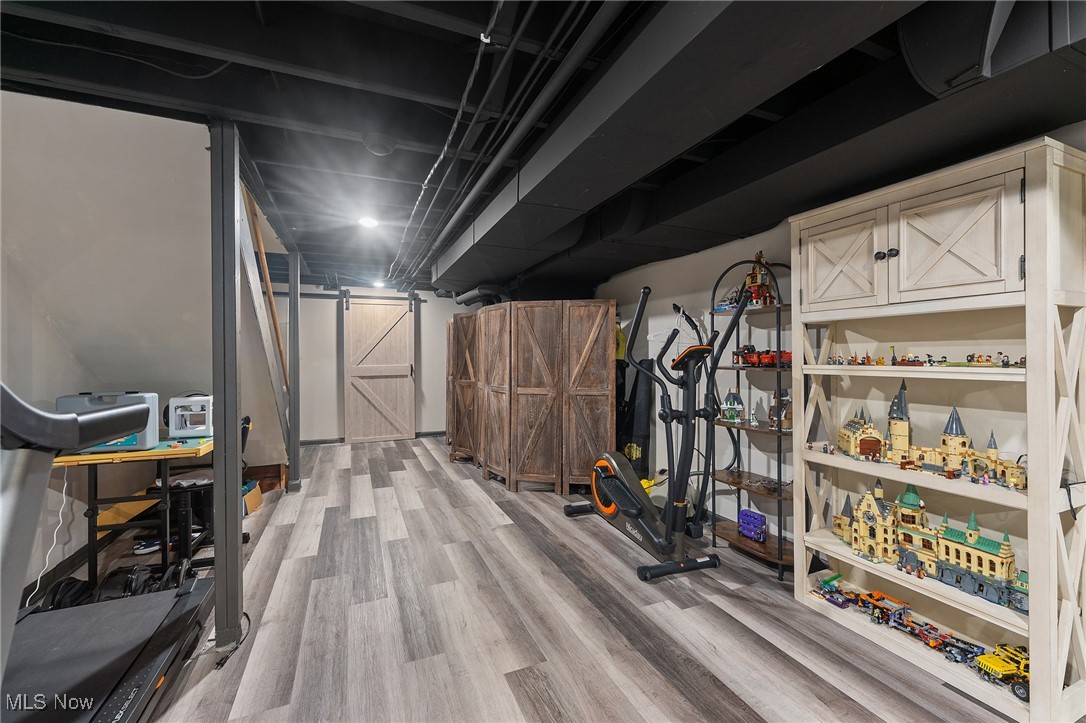 Frontier 3 - Residential