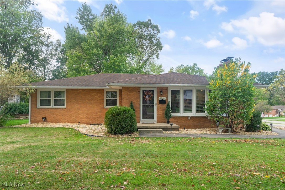 Frontier 3 - Residential