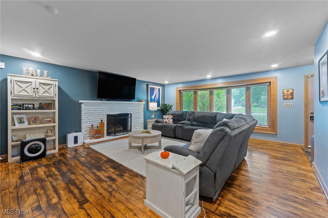 Frontier 3 - Residential