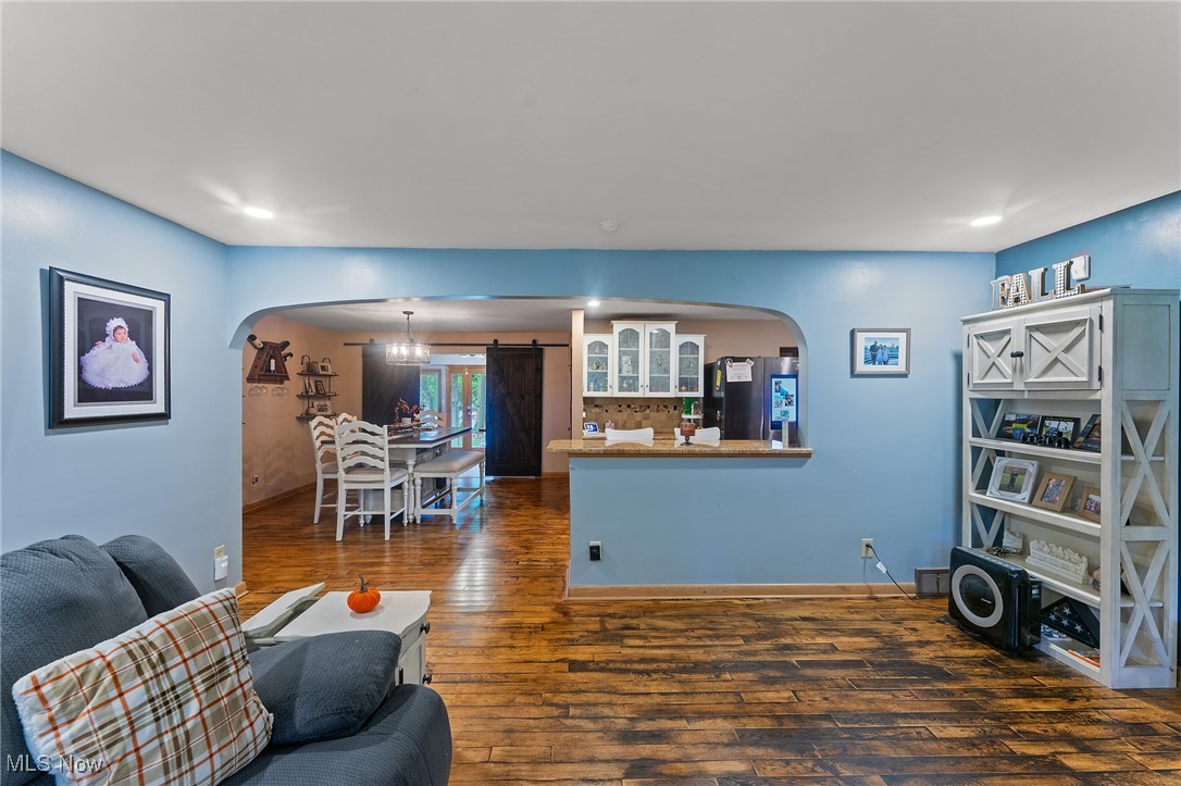 Frontier 3 - Residential