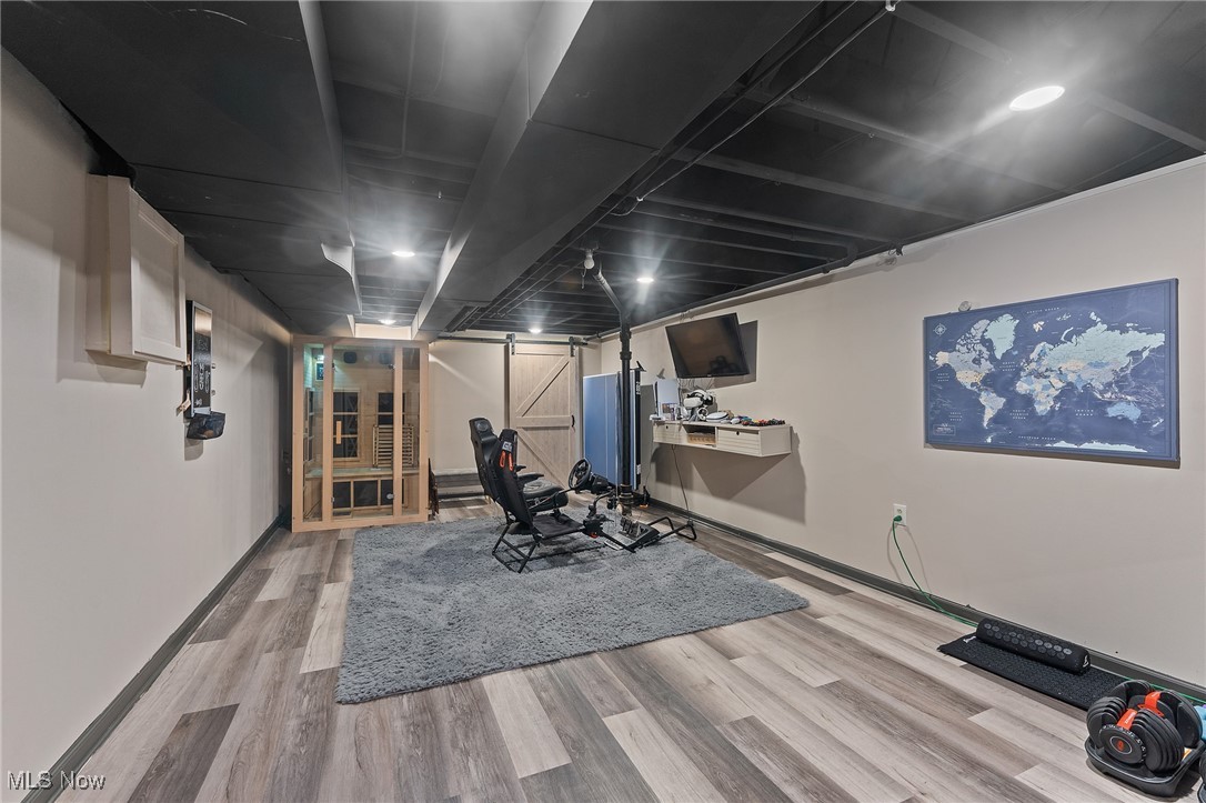 Frontier 3 - Residential