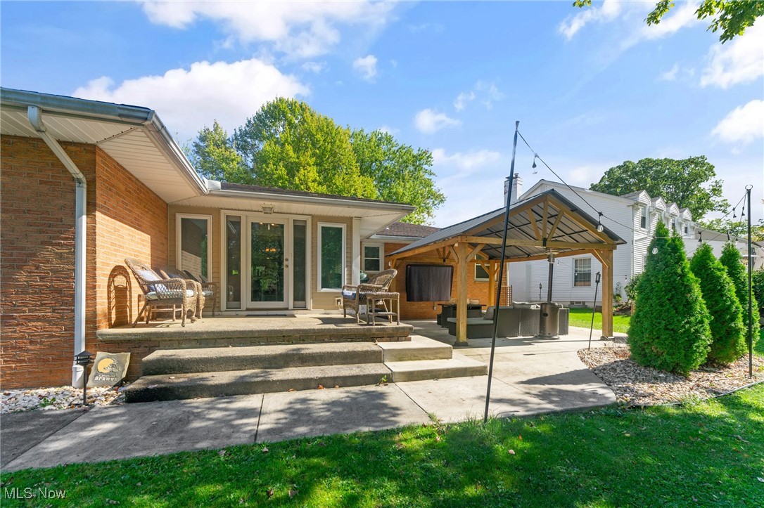 Frontier 3 - Residential