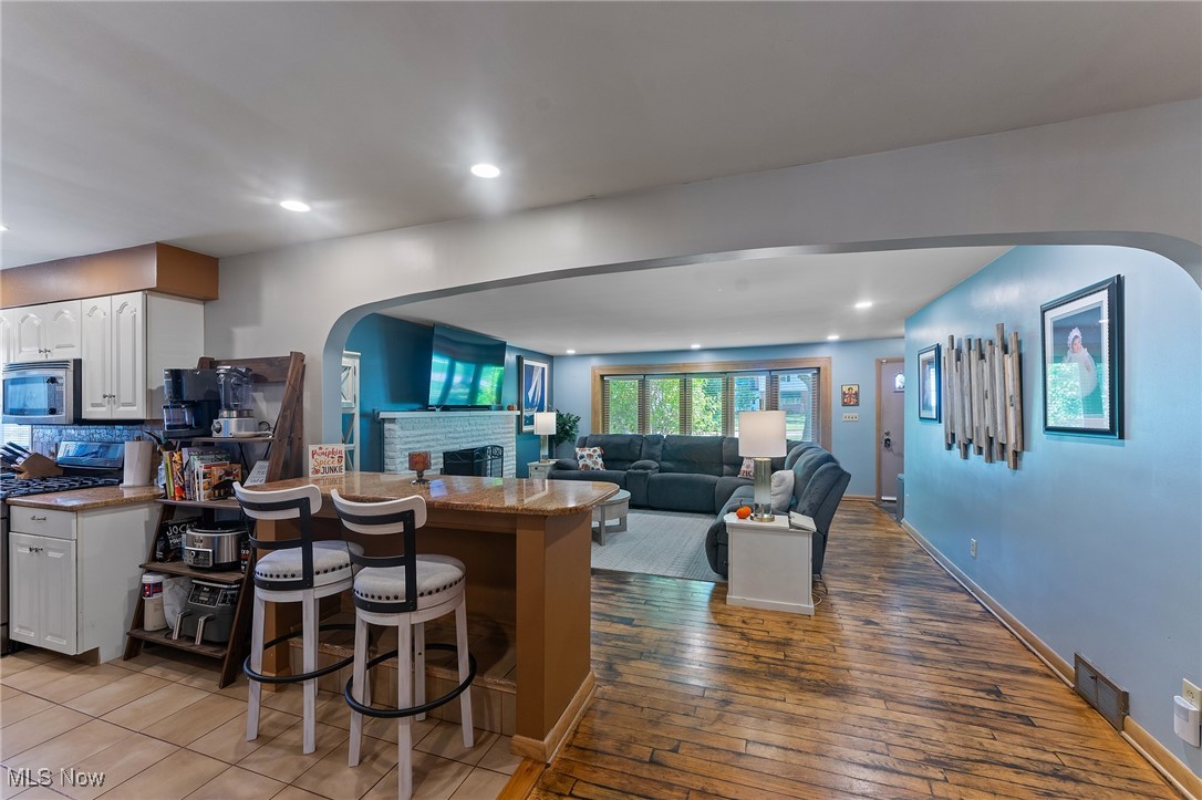 Frontier 3 - Residential