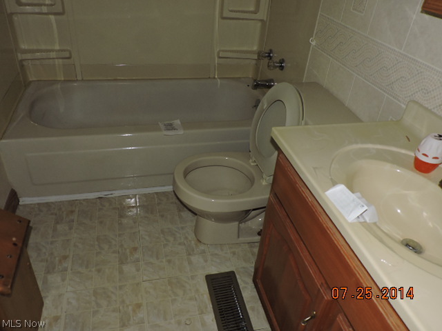 Timberlanes - Residential