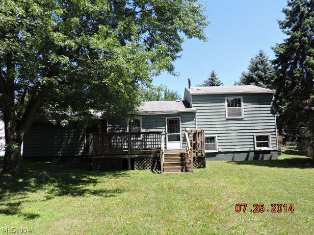 Timberlanes - Residential