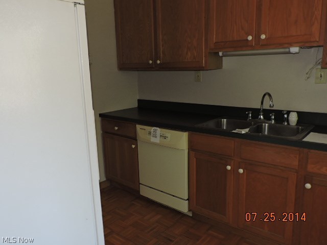 Timberlanes - Residential