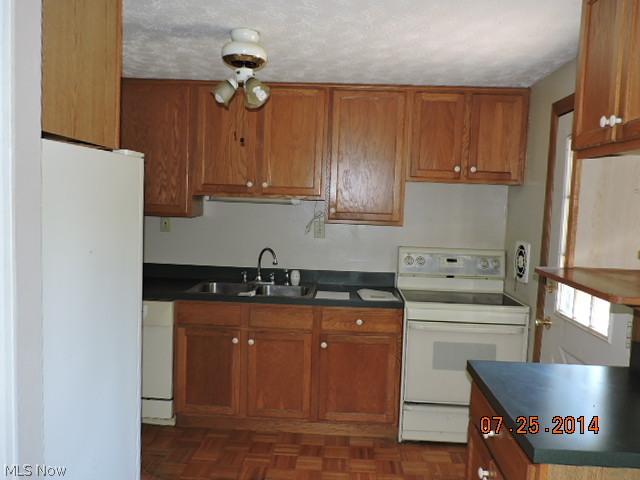 Timberlanes - Residential