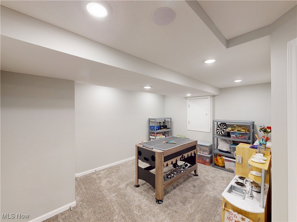 Bakers Glen Ph 1 - Residential