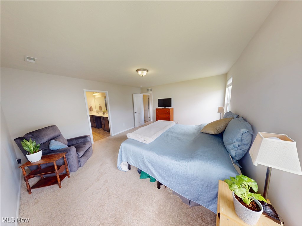 Bakers Glen Ph 1 - Residential