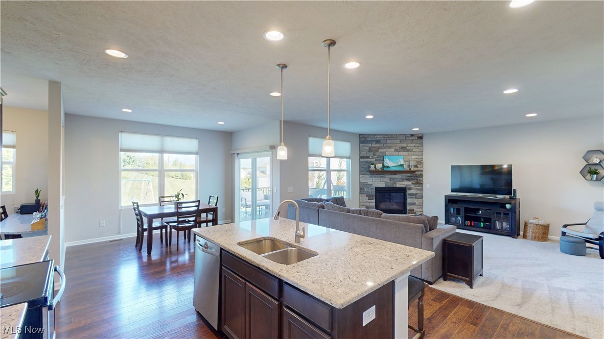 Bakers Glen Ph 1 - Residential