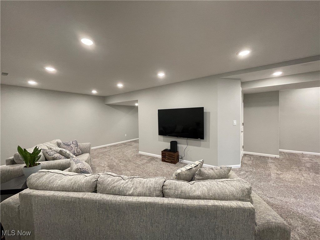 Bakers Glen Ph 1 - Residential