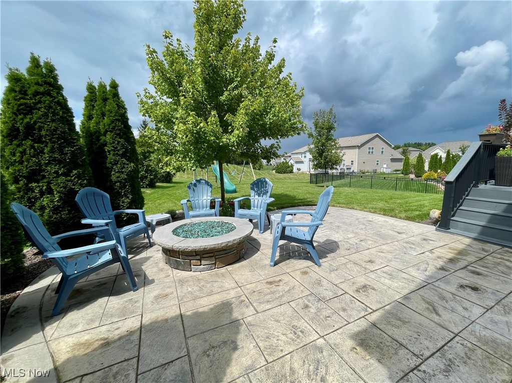 Bakers Glen Ph 1 - Residential