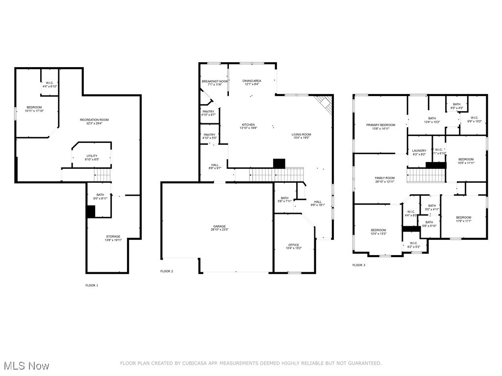 Bakers Glen Ph 1 - Residential