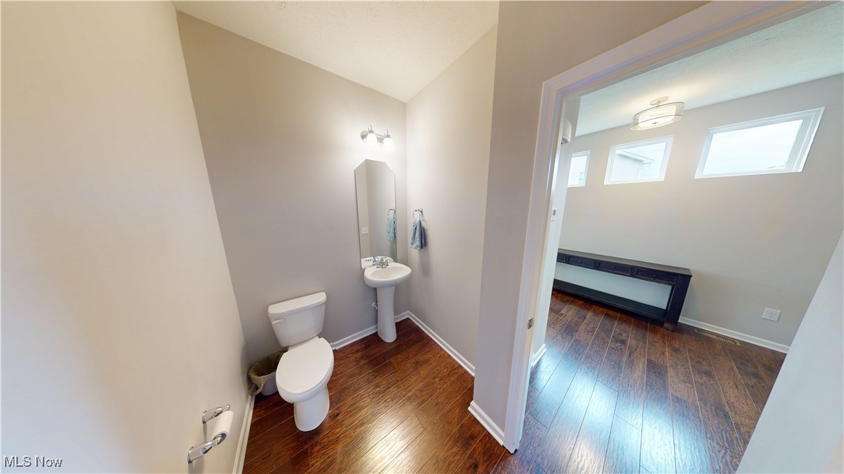 Bakers Glen Ph 1 - Residential